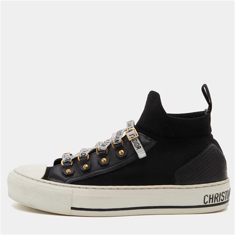 high top sneakers dior|dior high top sneakers women's.